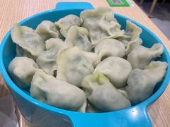 -老边饺子馆(东单店)