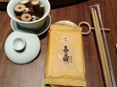 -喜鼎海胆水饺(东港店)