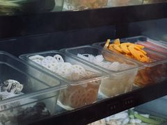 -鑫龙福麻辣烫(明洞站店)