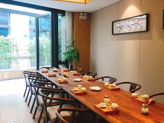 -梅间堂茶馆(绿地缤纷城店)