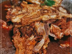 -老诚一锅羊蝎子(黄寺大街店)