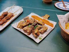 -多杰拉姆藏餐吧(田子坊店)