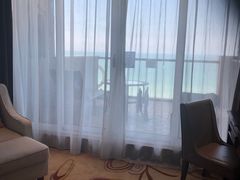 -枕海酒店(金沙滩海水浴场店)