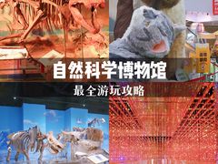 -正佳自然科学博物馆