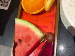 -大牛寿喜烧·和牛放题(香港广场店)