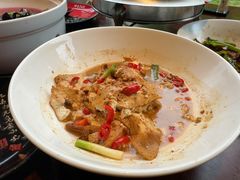 -柴米油盐(土菜院子店)
