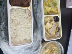 -老西门·常州菜(新区店)