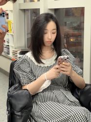 -XIMA·美发沙龙
