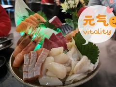 -札幌日本料理放题