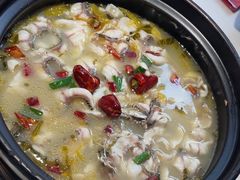 -周渝食惦酸菜鱼(青浦店)