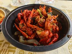 -聚味瞿记·龙虾堂(渔人码头一店)