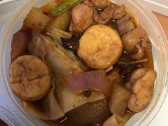 -范贤光鸡公煲(平乐园总店)