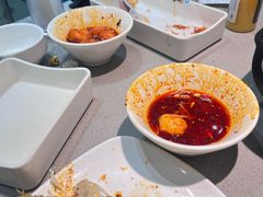 -南门涮肉(北洼路店)
