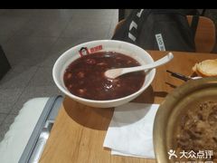 -南城香·饭香串香馄饨香(赵公口店)