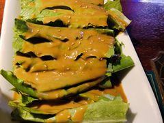 -前海沿·青岛菜(五四广场永旺店)