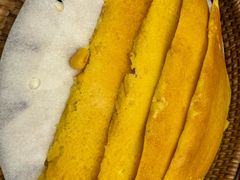 -锅飘飘·东北铁锅炖(雨花客厅店)