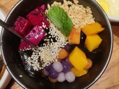 -云海肴·汽锅鸡·云南菜(广安门天虹店)