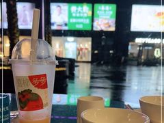 -湘春酒家·1989(运达汇店)