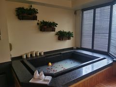 -春晖园度假酒店温泉