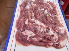 -牛街老爆肚满(亚运村店)