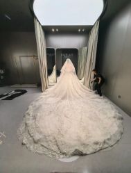 -南京宝娜嫁衣婚纱礼服馆(中央路店)