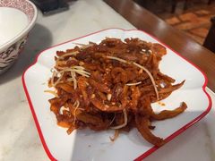 -天天初二·天津传统捞面·天津特色菜(凌奥总店)