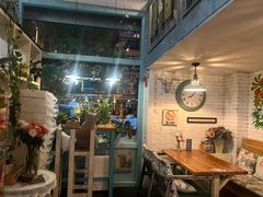 -Kitchen·Y洋厨房西餐厅(王府壹号店)