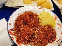 -马路边边串串香(大成路店)