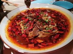 -局气 烤鸭·北京菜(武清店)