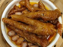 -岭南小生·粤港点心(南门口店)