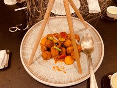 -广州文华东方酒店·江-由辉师傅主理