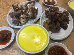 -清真·益鑫羊肉手抓馆(花园北街店)