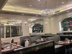 大堂-避风塘(江桥万达店)