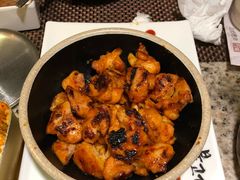 -三代烤肉(保利广场店)