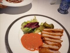 -起士林大饭店(小白楼店)