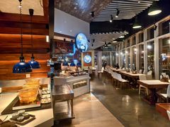-The COOK·厨餐厅·自助餐(浦东嘉里大酒店)