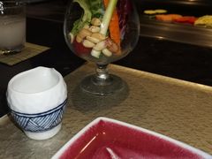 -Ginza Onodera铁板烧(外滩十八号店)