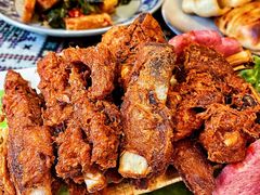 -新疆伊宁远征餐厅