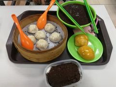 -华东政法大学第二食堂(松江校区)
