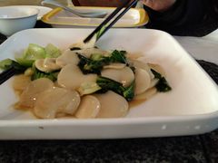 -锦园餐厅(九龙湖开元度假村店)