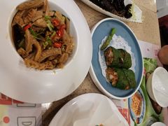 -点都德(聚福楼店)