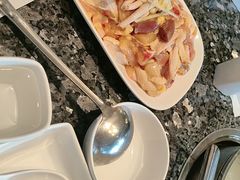 -一席地·本地鸡窝·杭帮鸡火锅(萧山银隆百货店)