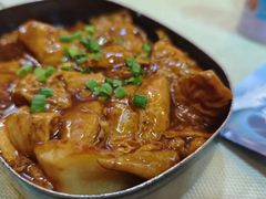 -渔娘渔家丹东海鲜(东直门店)