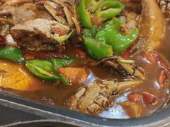 -留芳·文旅古月楼(老街店)