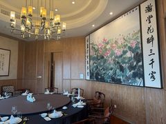 -西湖文化茶楼(环球中心店)