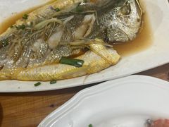 东山小管-海之鲜大排档(东山海鲜金銮湾店)