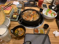 -水林间·寿喜烧自助(仙林金鹰店)