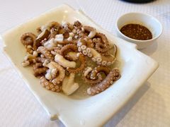 爽口八爪鱼-双井轩(双井店)