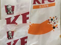 -肯德基(盘龙奥莱店)