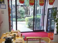 -德艺康筋膜康复中心·艾灸·推拿·抗衰